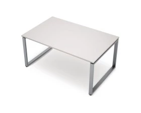 Стол для переговоров (1000*1000*750) 6МП-О.601 Avance images