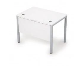 Стол рабочий с экраном из ЛДСП (1400*600*750) 6МД.069 Avance images