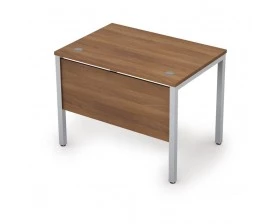 Стол рабочий с экраном из ЛДСП (1400*600*750) 6МД.069 Avance images