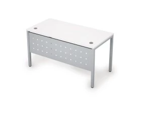 Стол рабочий с экраном из металла (1000*600*750) 6МК.067 Avance images