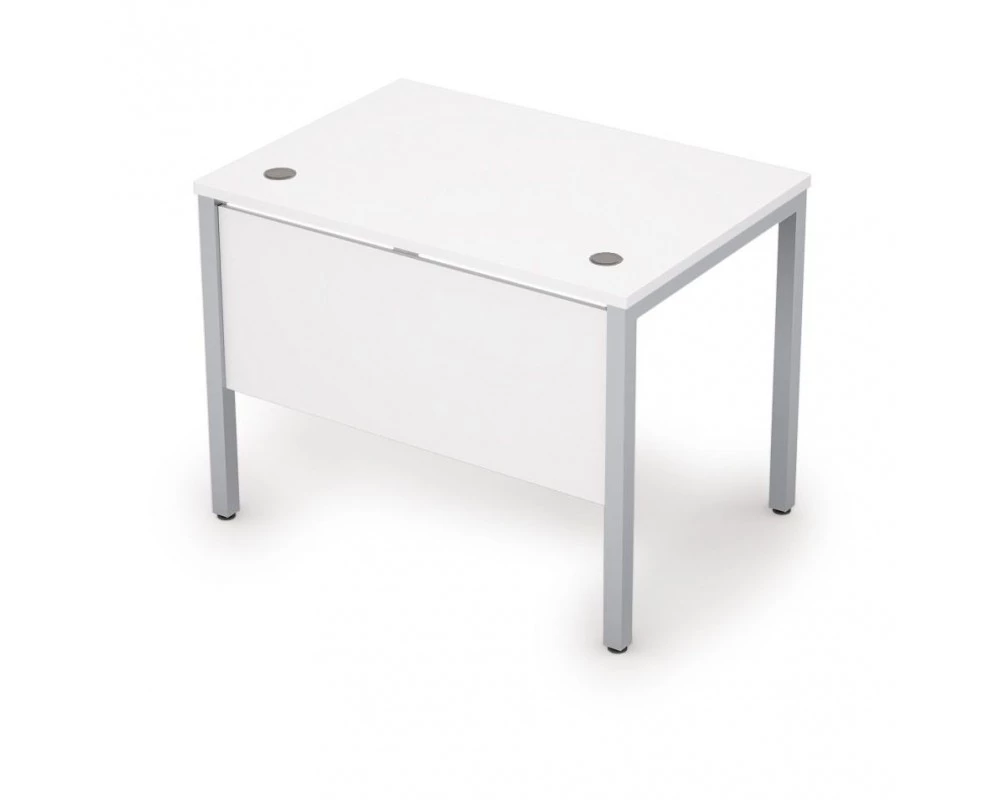 Стол с экраном из ЛДСП (1600*600*750) 6МД.064 Avance