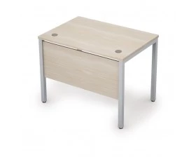 Стол с экраном из ЛДСП (1600*600*750) 6МД.064 Avance images