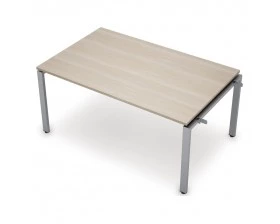 Бенч-система для переговорных столов, начальный модуль (1000*1000*750) 6МПН.501 Avance images