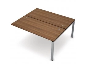 Бенч-система на 2 рабочих места, конечный модуль (1000*1235*750) 6МБК.6267 Avance images