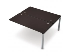 Бенч-система на 2 рабочих места, конечный модуль (1000*1235*750) 6МБК.6267 Avance images