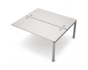 Бенч-система на 2 рабочих места, конечный модуль (1000*1235*750) 6МБК.6267 Avance images