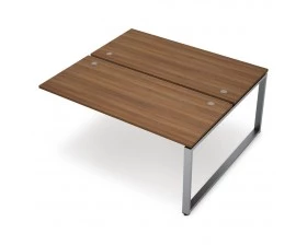 Бенч-система на 2 рабочих места, конечный модуль (1000*1435*750) 6МБК-О.6277 Avance images