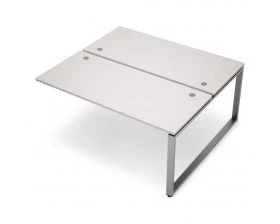 Бенч-система на 2 рабочих места, конечный модуль (1000*1435*750) 6МБК-О.6277 Avance images