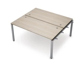 Бенч-система на 2 рабочих места, начальный модуль (1000*1235*750) 6МБН.5267 Avance images