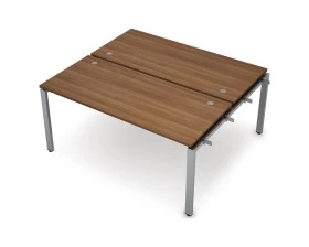 Бенч-система на 2 рабочих места, начальный модуль (1000*1235*750) 6МБН.5267 Avance images