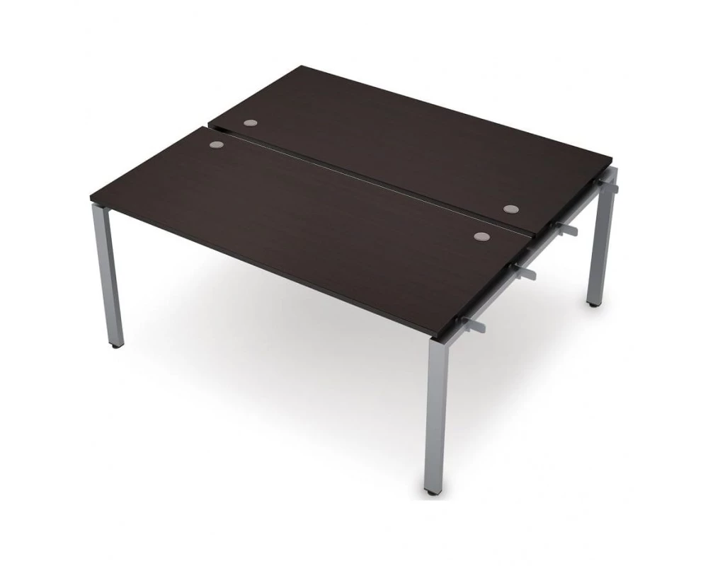 Бенч-система на 2 рабочих места, начальный модуль (1000*1235*750) 6МБН.5267 Avance