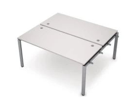 Бенч-система на 2 рабочих места, начальный модуль (1000*1235*750) 6МБН.5267 Avance images