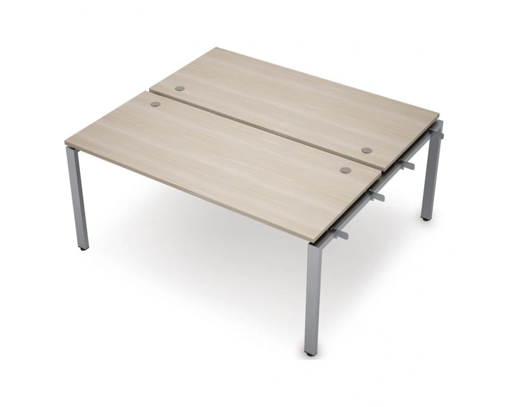 Бенч-система на 2 рабочих места, начальный модуль (1000*1435*750) 6МБН.5277 Avance