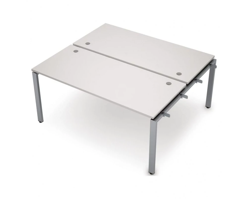 Бенч-система на 2 рабочих места, начальный модуль (1000*1435*750) 6МБН.5277 Avance