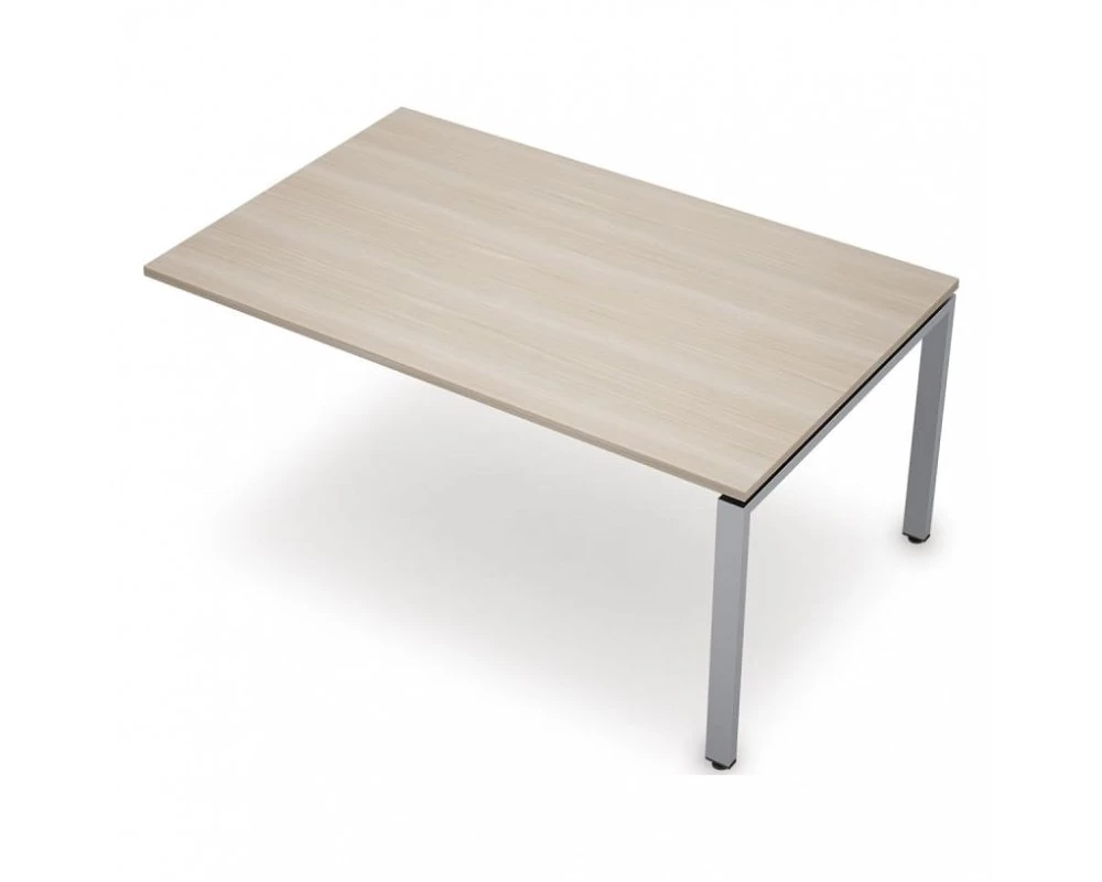 Бенч-системы для переговорных столов, конечный модуль (1200*1000*750) 6МПК.002 Avance