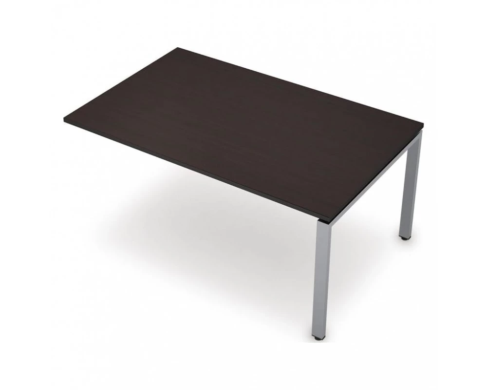 Бенч-системы для переговорных столов, конечный модуль (1200*1000*750) 6МПК.002 Avance