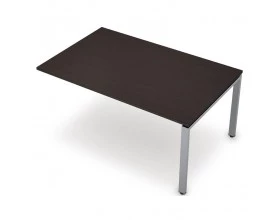 Бенч-системы для переговорных столов, конечный модуль (1200*1000*750) 6МПК.002 Avance images