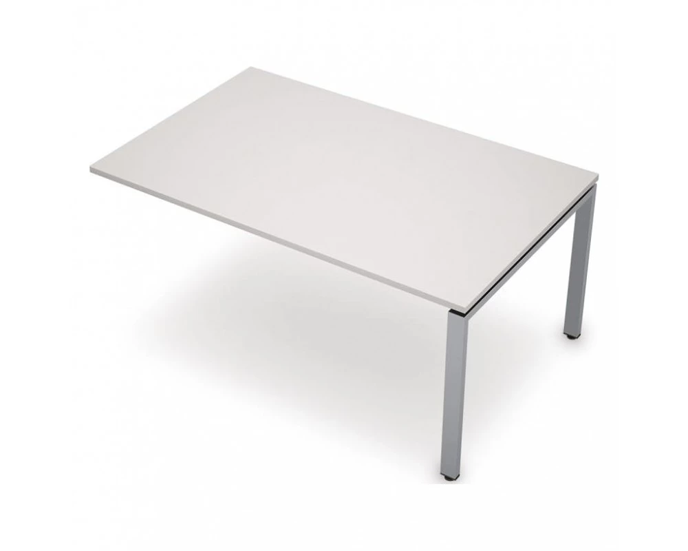 Бенч-системы для переговорных столов, конечный модуль (1200*1000*750) 6МПК.002 Avance