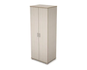 Шкаф для одежды (800*600*2116) 6ШД.011.1 AVANCE images