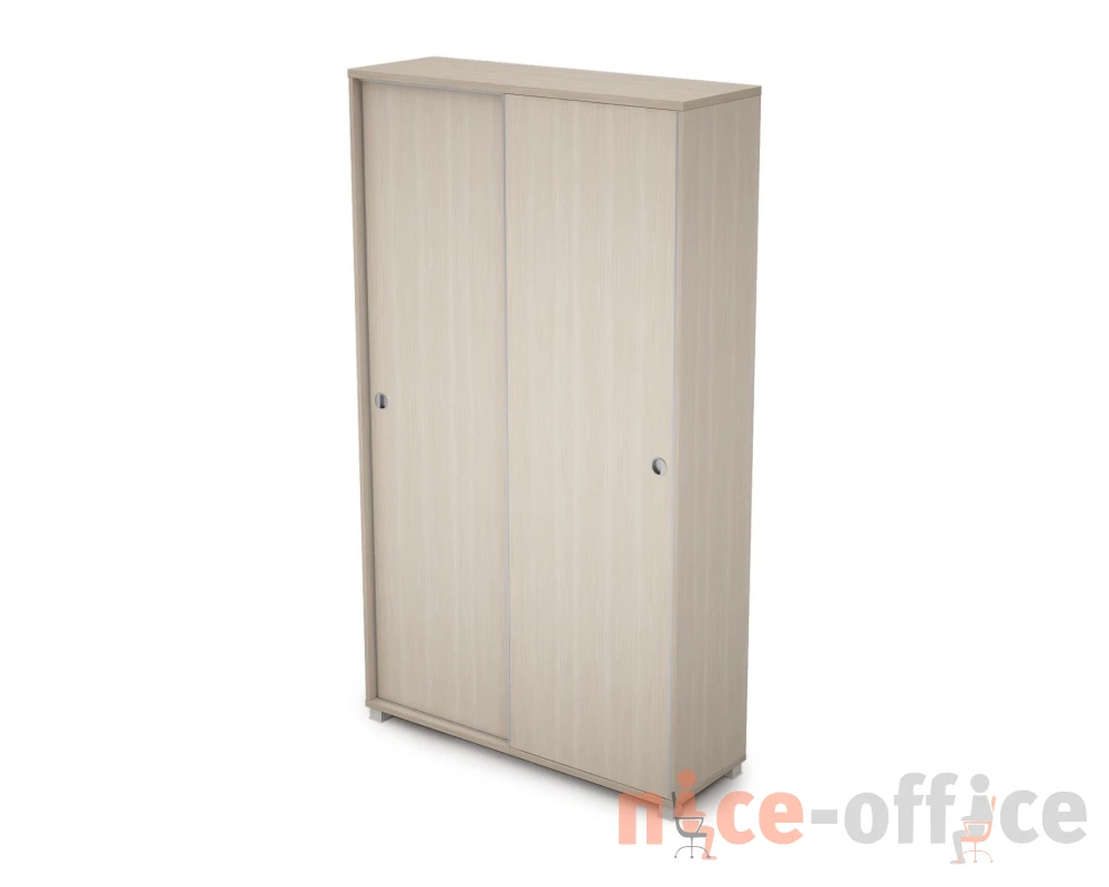 Шкаф-купе (1200*400*2116) 6ШК.016 AVANCE