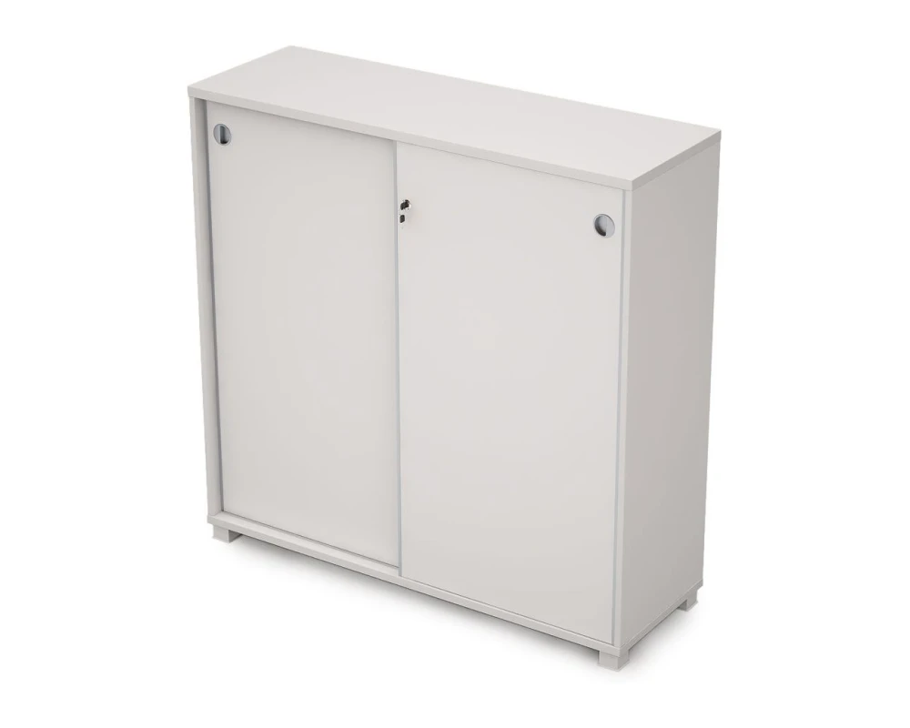 Шкаф-купе с замком (1237*400*1205) 6ШКЗ.013 AVANCE