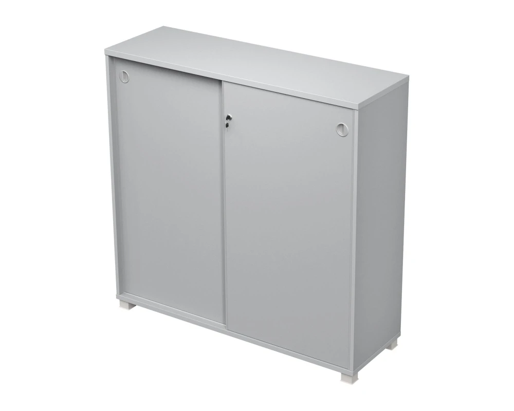 Шкаф-купе с замком (1237*400*1205) 6ШКЗ.013 AVANCE