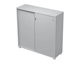 Шкаф-купе с замком (1237*400*1205) 6ШКЗ.013 AVANCE images