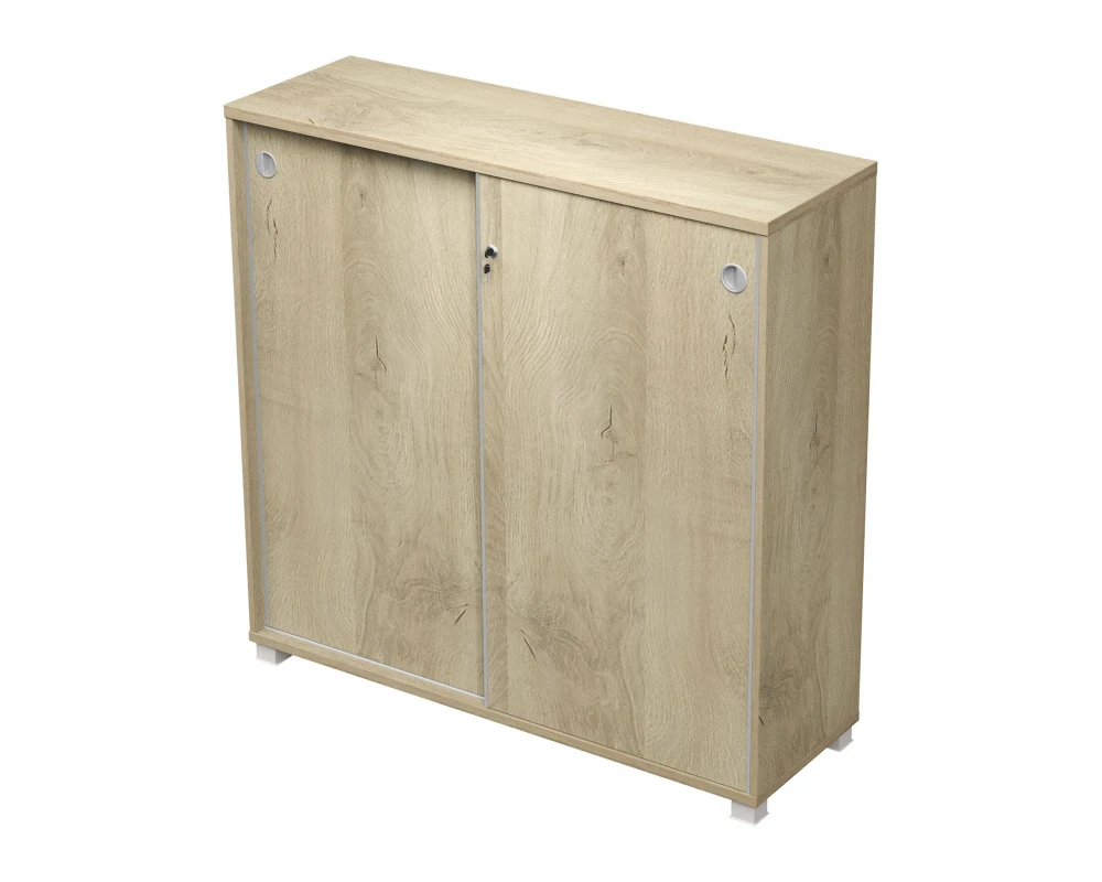 Шкаф-купе с замком (1237*400*1205) 6ШКЗ.013 AVANCE