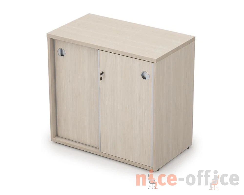Шкаф-купе с замком (800*400*750) 6ШКЗ.017 AVANCE