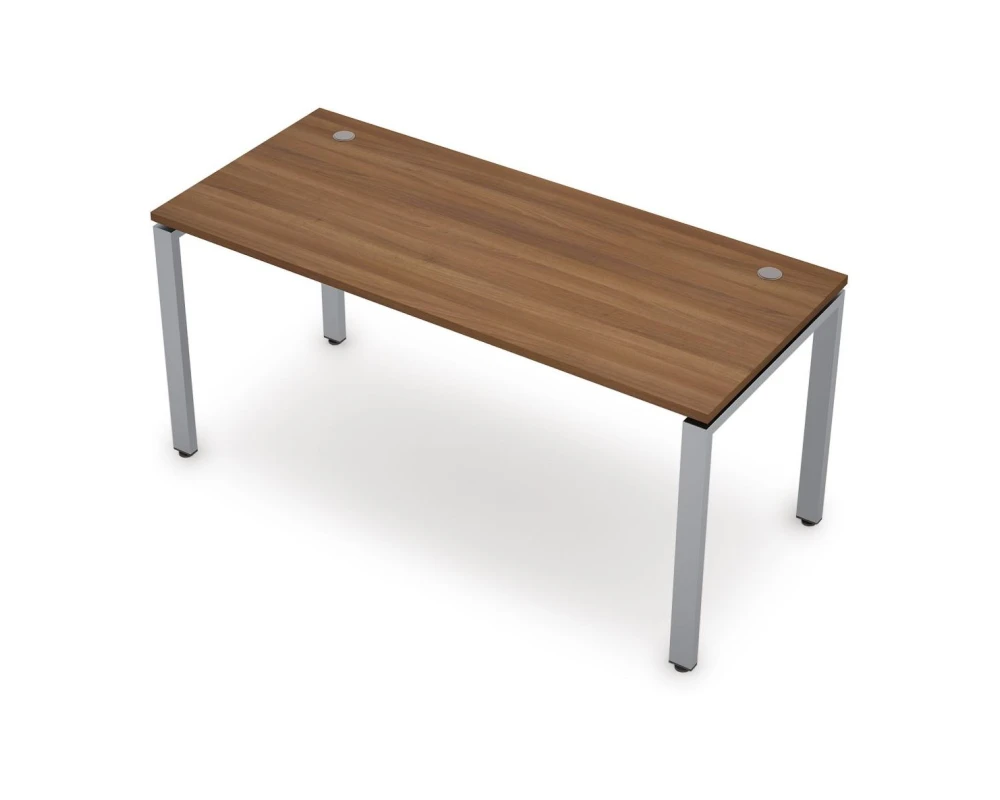 Стол прямолинейный (1200*600*750) 6М.668 Аванс / Avance