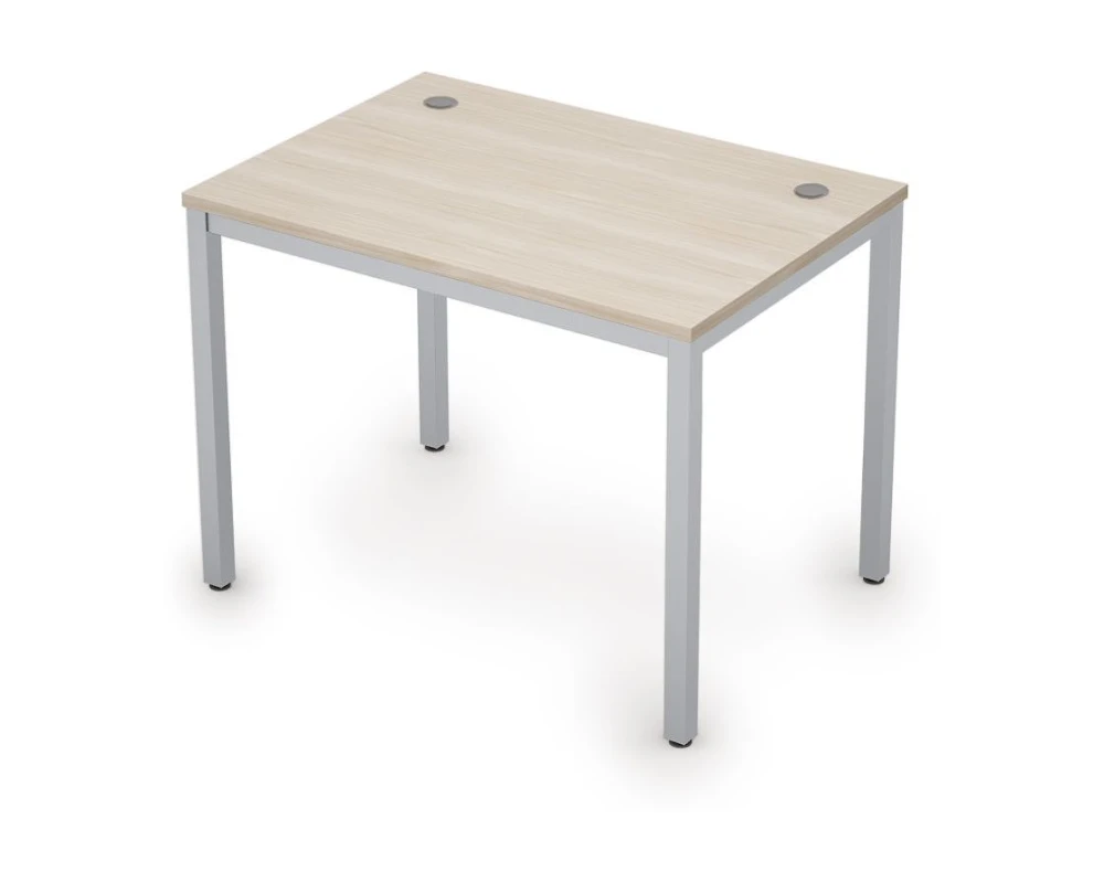 Стол рабочий (1000*600*750) 6М.067 Аванс / Avance