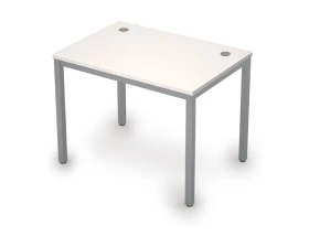 Стол рабочий (1000*700*750) 6М.007 Аванс / Avance images