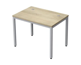 Стол рабочий (1000*700*750) 6М.007 Аванс / Avance images
