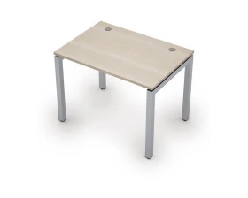 Стол рабочий (1000*700*750) 6М.507 Аванс / Avance images