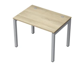 Стол рабочий (1000*700*750) 6М.507 Аванс / Avance images