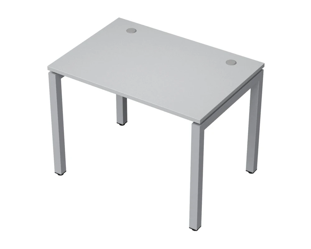 Стол рабочий (1000*700*750) 6М.507 Аванс / Avance