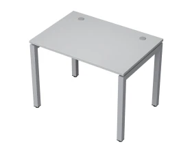 Стол рабочий (1000*700*750) 6М.507 Аванс / Avance images