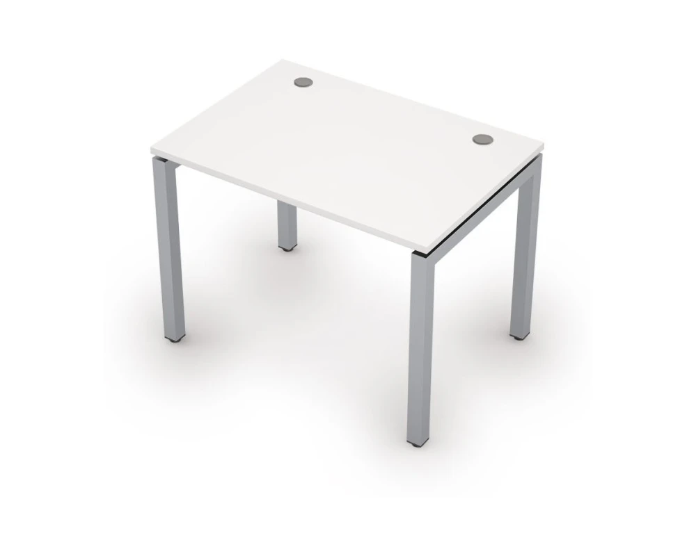 Стол рабочий (1000*700*750) 6М.507 Аванс / Avance