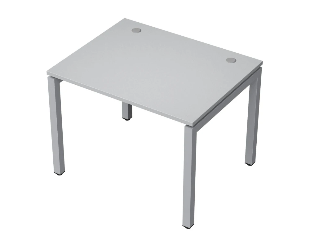 Стол рабочий (1000*800*750) 6М.587 Аванс / Avance