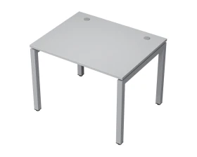 Стол рабочий (1000*800*750) 6М.587 Аванс / Avance images