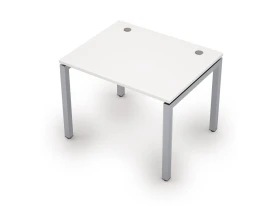 Стол рабочий (1000*800*750) 6М.587 Аванс / Avance images