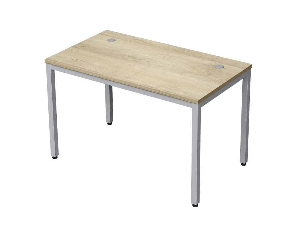 Стол рабочий (1200*700*750) 6М.008 Аванс / Avance