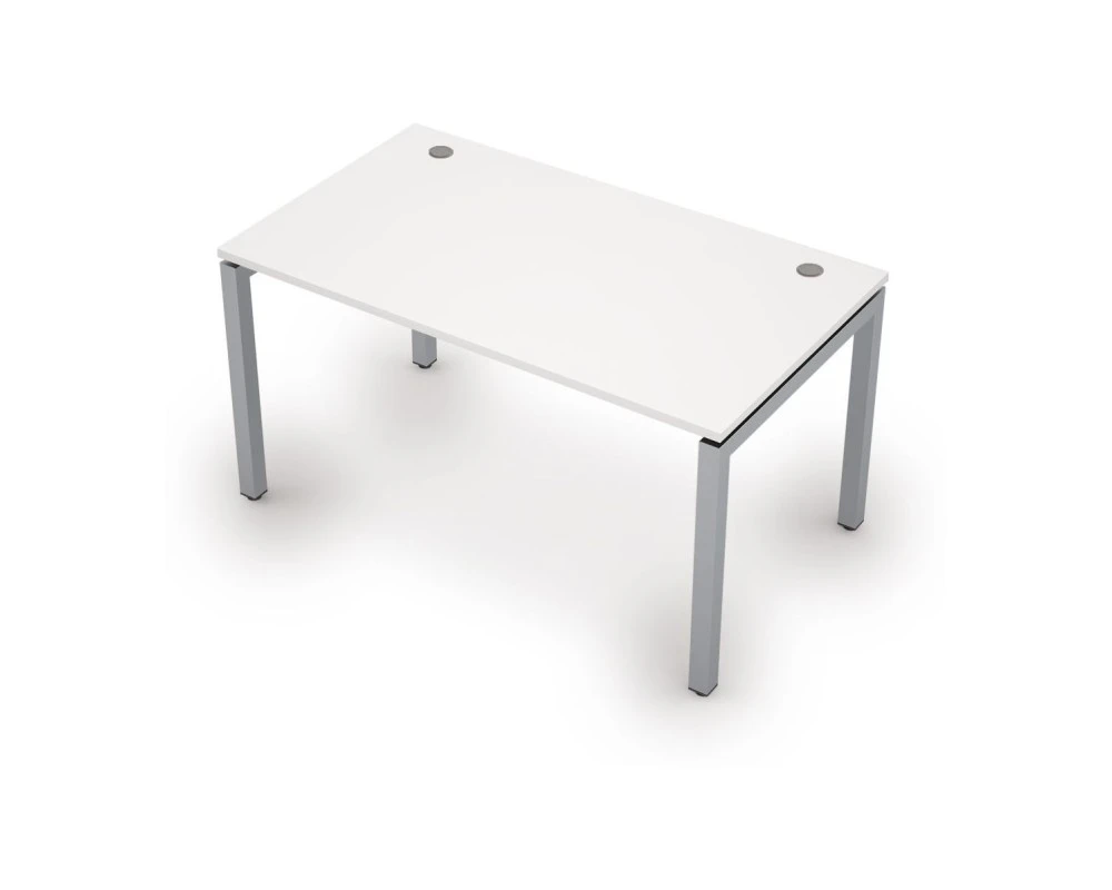 Стол рабочий (1400*800*750) 6М.589 Аванс / Avance