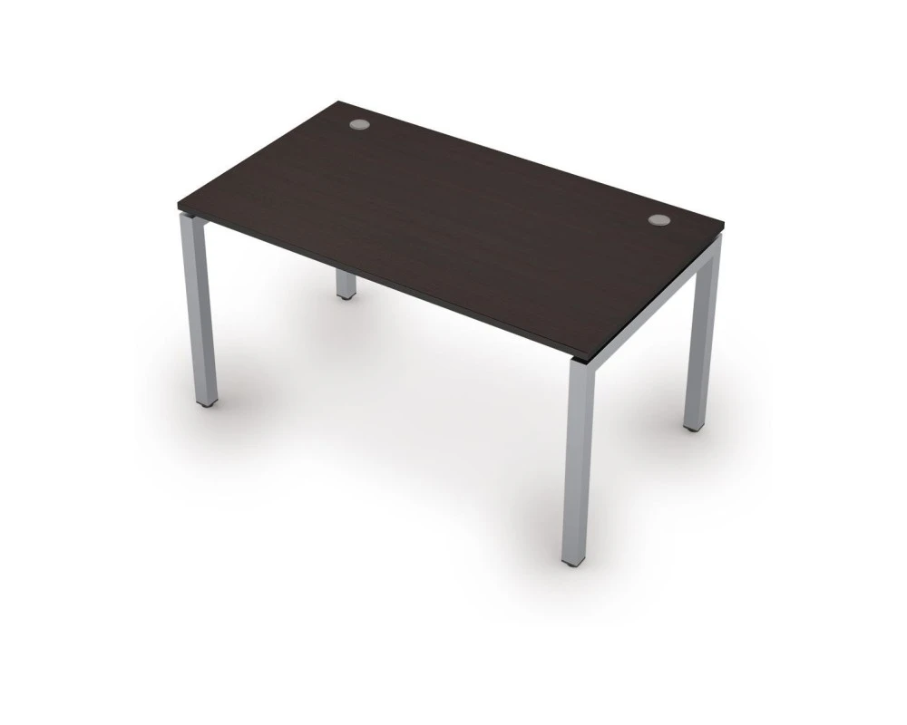 Стол рабочий (1400*800*750) 6М.589 Аванс / Avance
