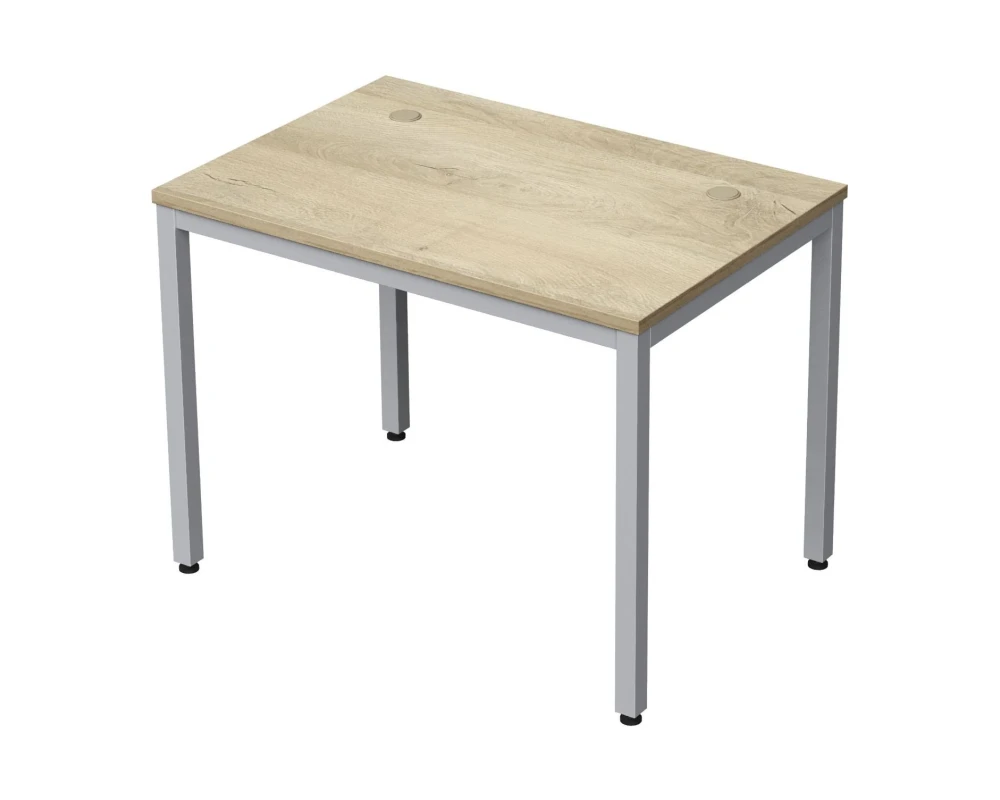 Стол рабочий (1600*600*750) 6М.064 Аванс / Avance