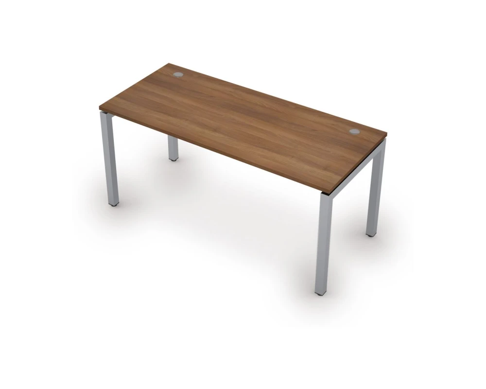 Стол рабочий (1600*700*750) 6М.504 Аванс / Avance