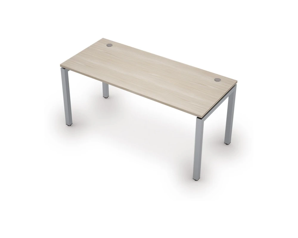 Стол рабочий (1600*700*750) 6М.504 Аванс / Avance