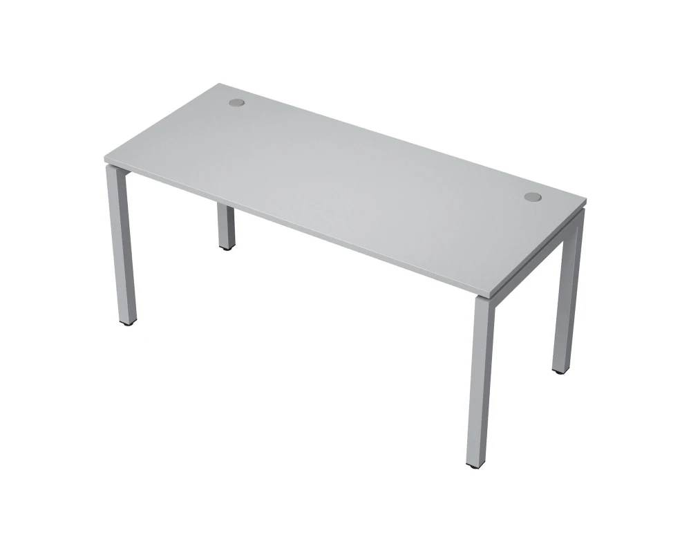 Стол рабочий (1600*700*750) 6М.504 Аванс / Avance