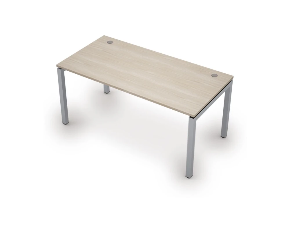 Стол рабочий (1600*800*750) 6М.584 Аванс / Avance