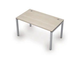 Стол рабочий прямолинейный (1400*600*750) 6М.569 Аванс / Avance images